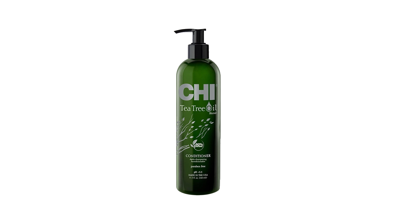 CHI Tea Tree Oil Conditioner 355 ml