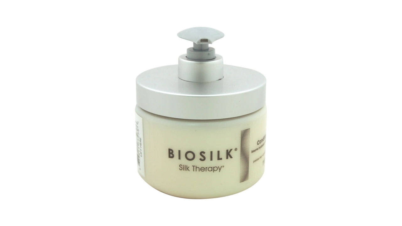 CHI BioSilk Silk Therapy Conditioning Balm 325 ml