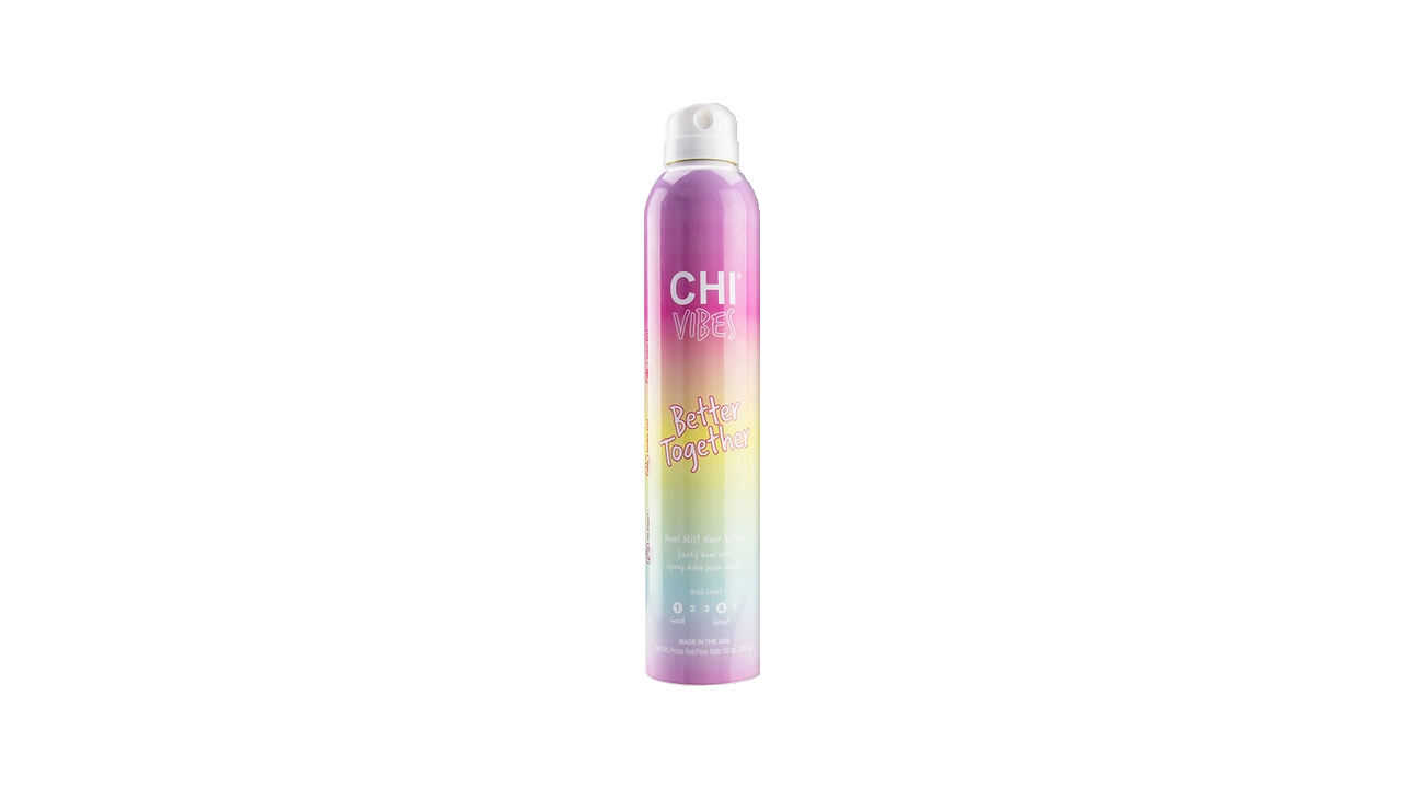 CHI Vibes Better Together Dual Mist Hair Spray 284 gr