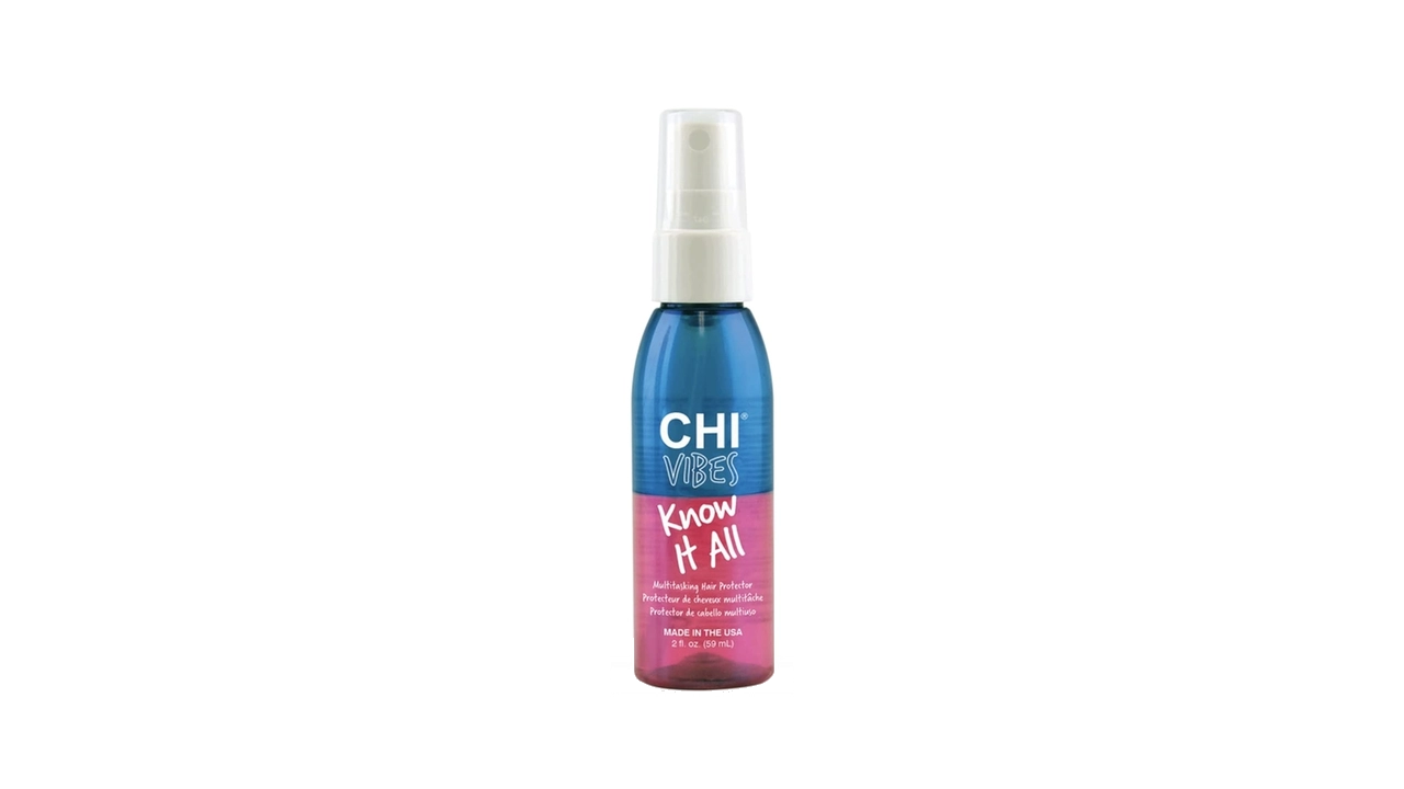 CHI Vibes "Know It All" Multitasking Hair Protector 59 ml