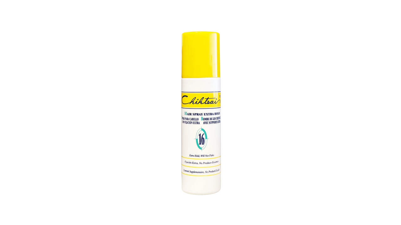 Chihtsai No. 16 Hairspray 250 ml