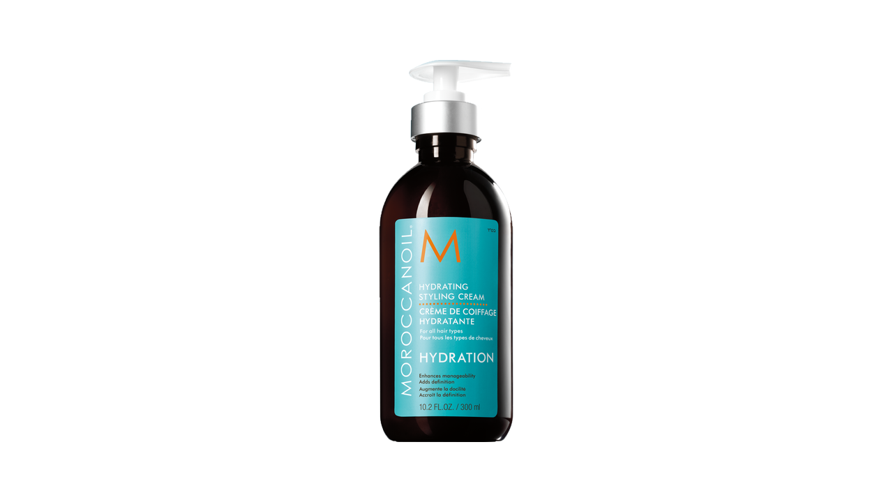 Moroccanoil Hydrating Styling Cream 300 ml