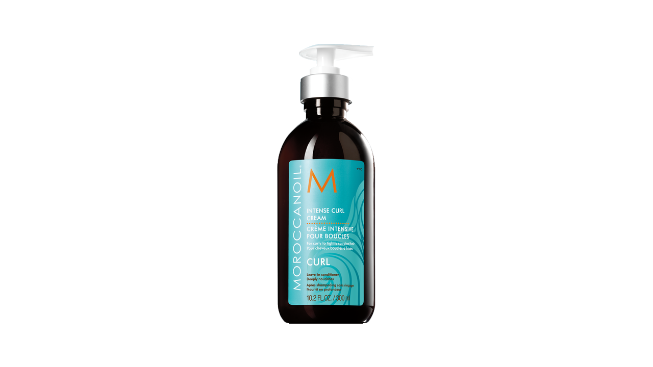 Moroccanoil/ Intense Curl Cream 300 ml