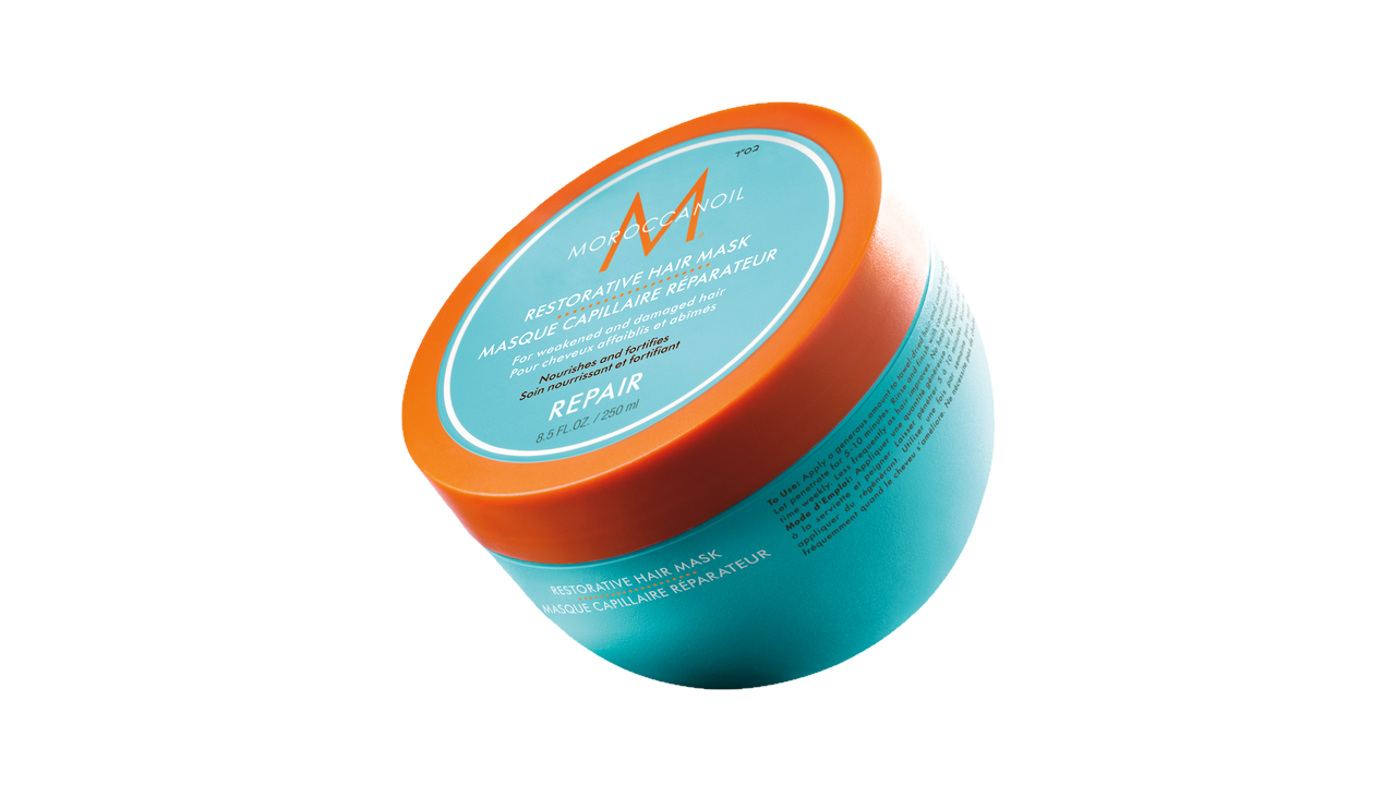 Moroccanoil Restorative Hair Mask 250 ml