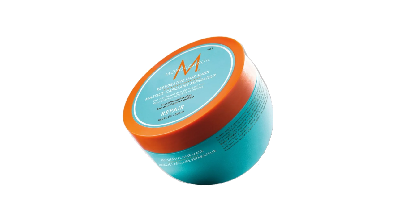 Moroccanoil Restorative Hair Mask 500 ml