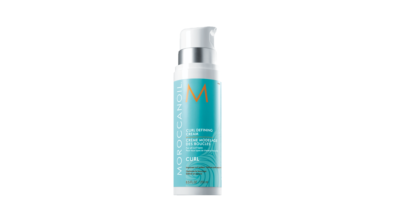 Moroccanoil Curl Defining Cream 250 ml
