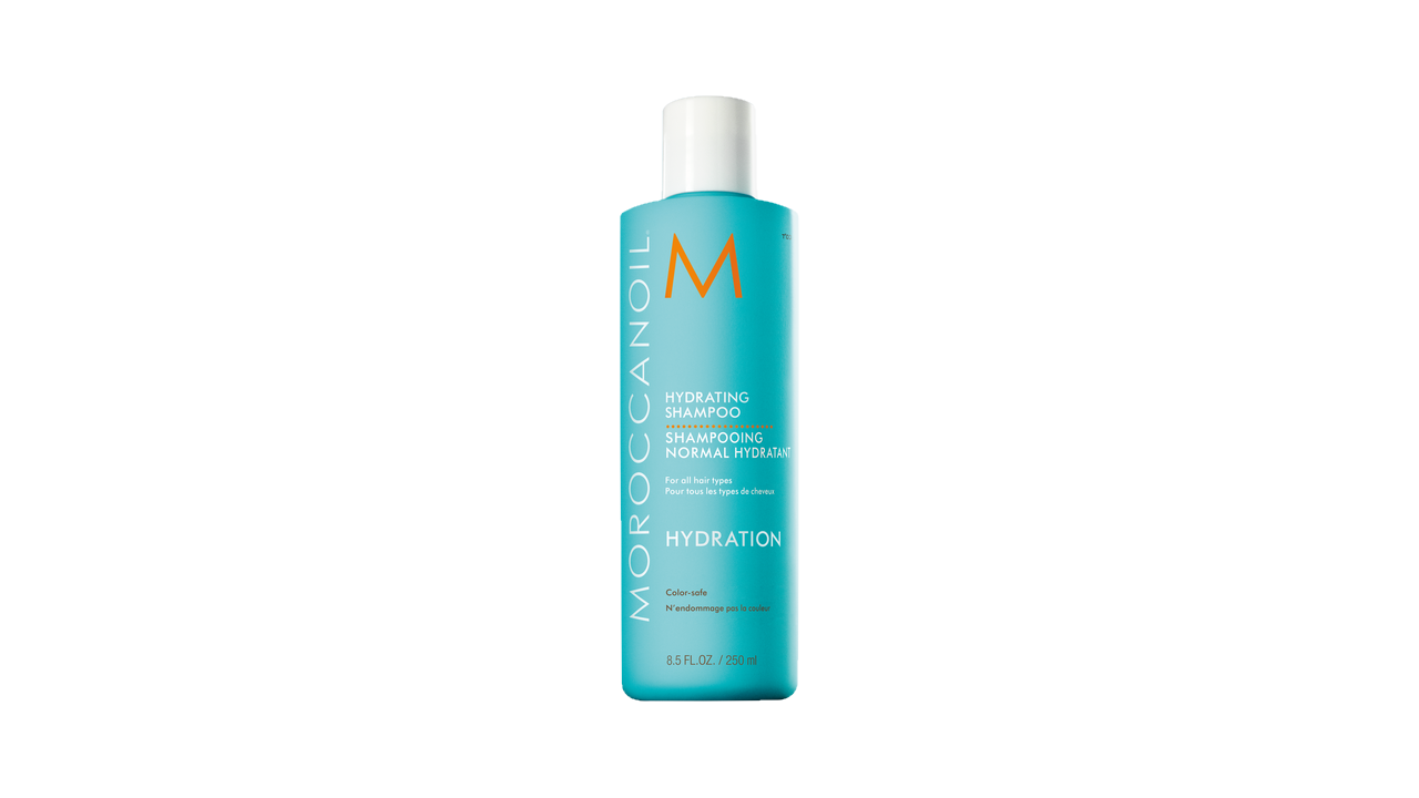 Moroccanoil Hydrating Shampoo 250 ml