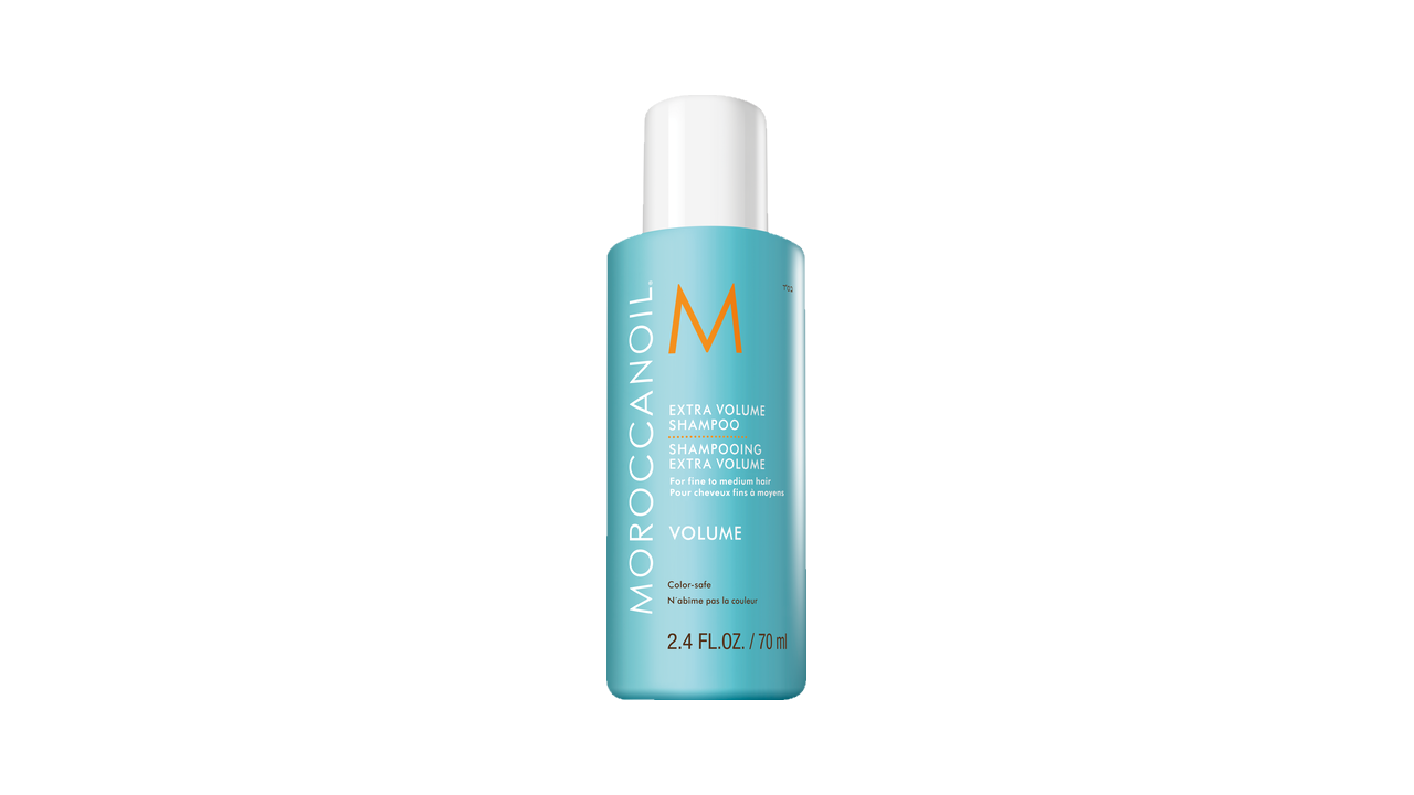Moroccanoil Extra Volume Shampoo 70 ml