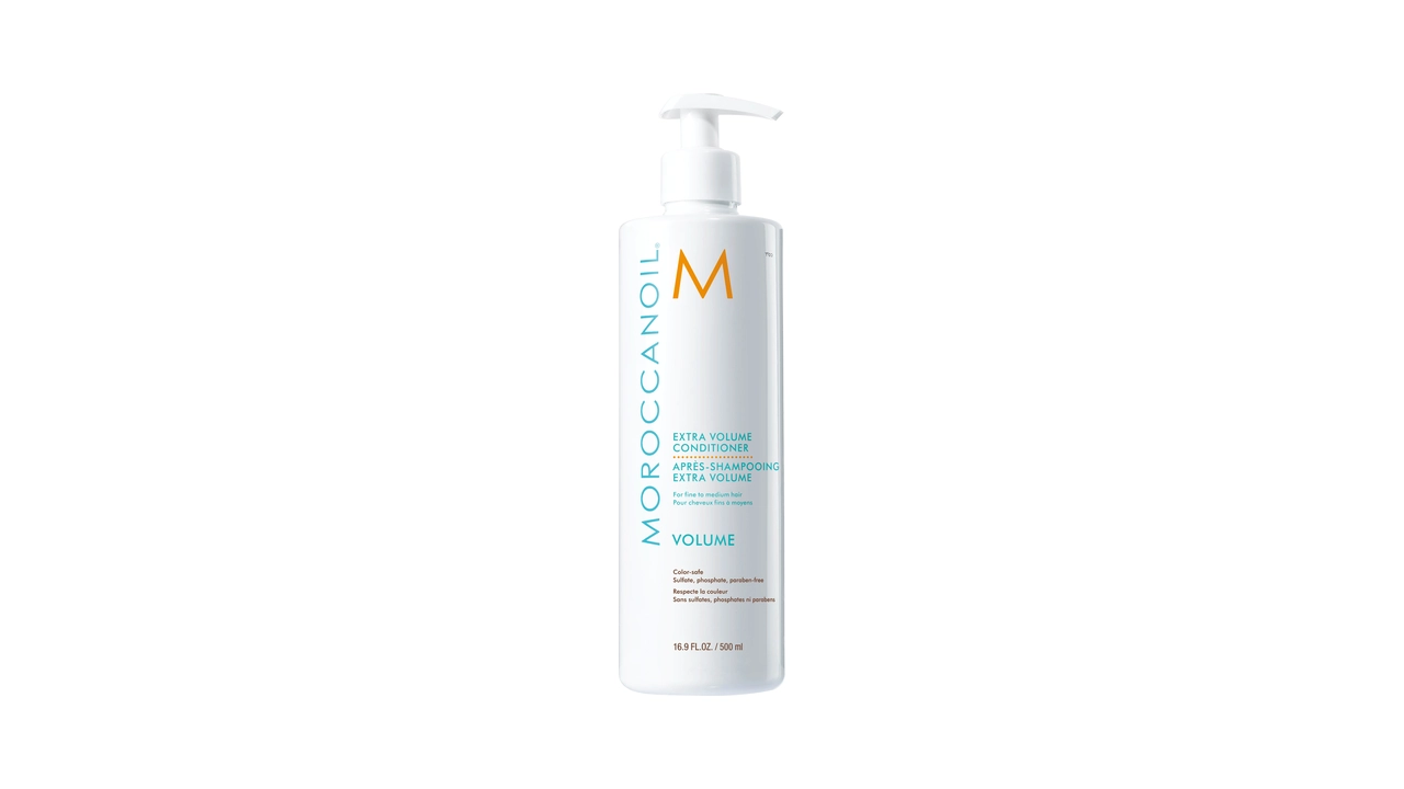 Moroccanoil Extra Volume Conditioner 500 ml