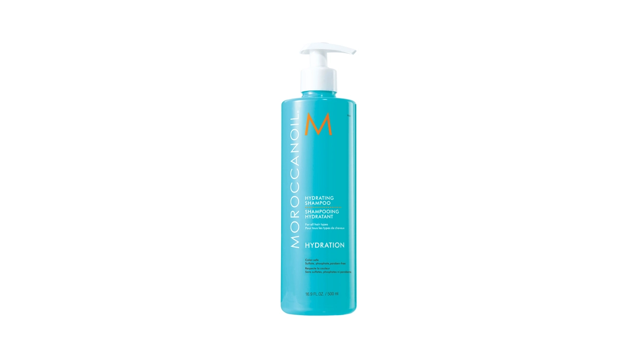 Moroccanoil Hydrating Shampoo 500 ml