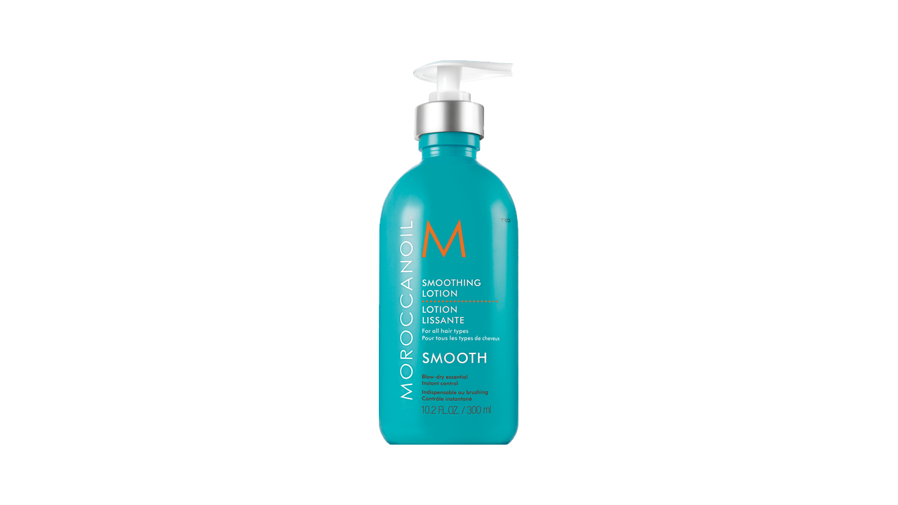 Moroccanoil Smoothing Lotion 300ml