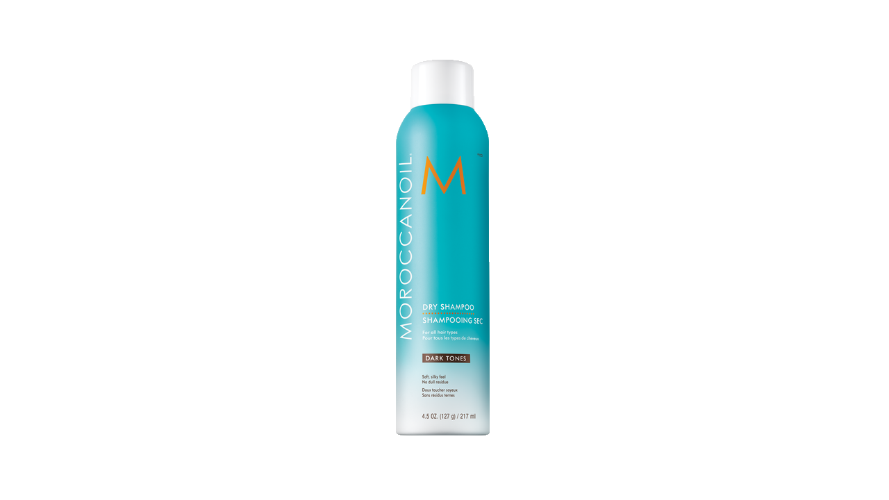 Moroccanoil Dry Shampoo Dark Tones 217 ml