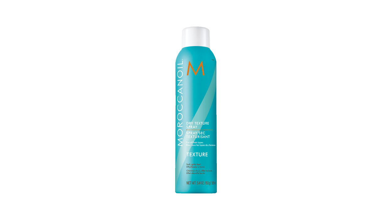 Moroccanoil Dry Texture Spray 205 ml