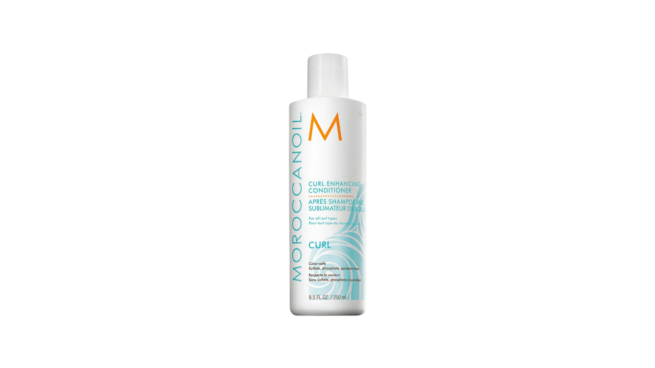Moroccanoil Curl Enhancing Conditioner 250 ml