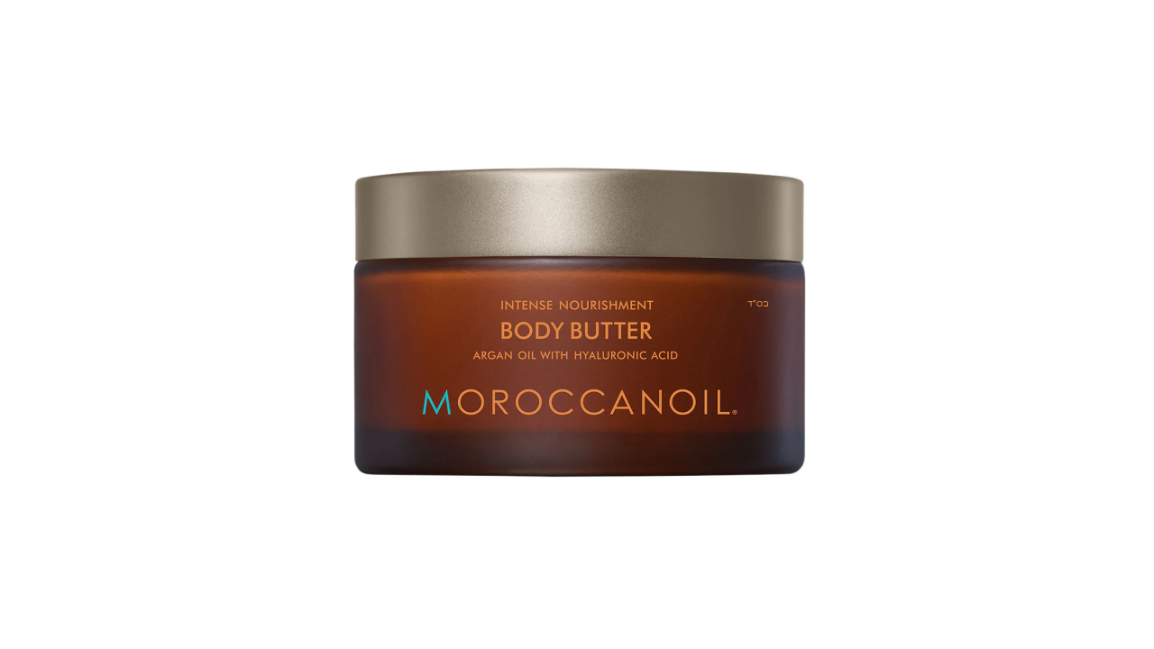 Moroccanoil Body Butter Original 200 ml