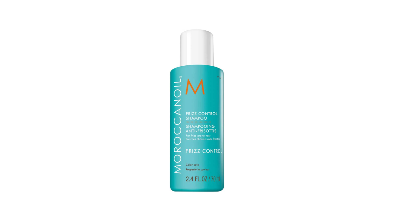 Moroccanoil Frizz Control Shampoo 70 ml