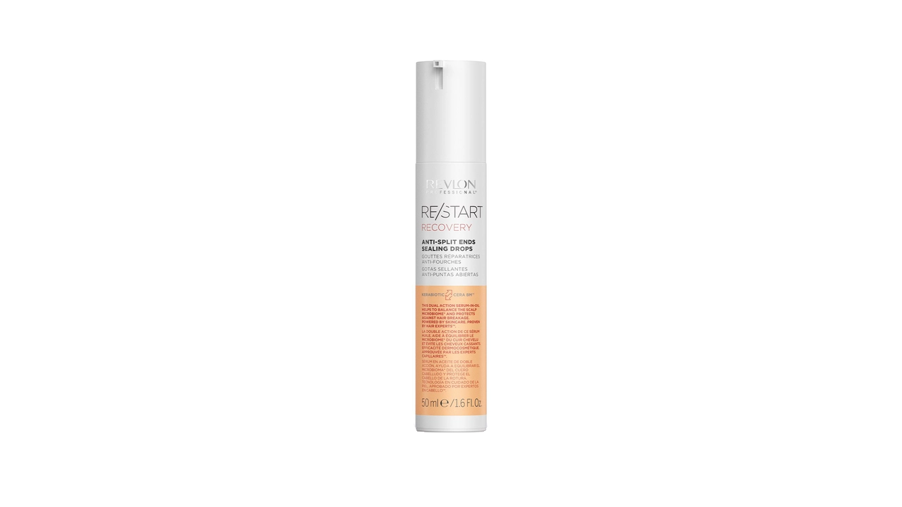 Revlon Re Start Recovery Serum Reconstruction 50 ml