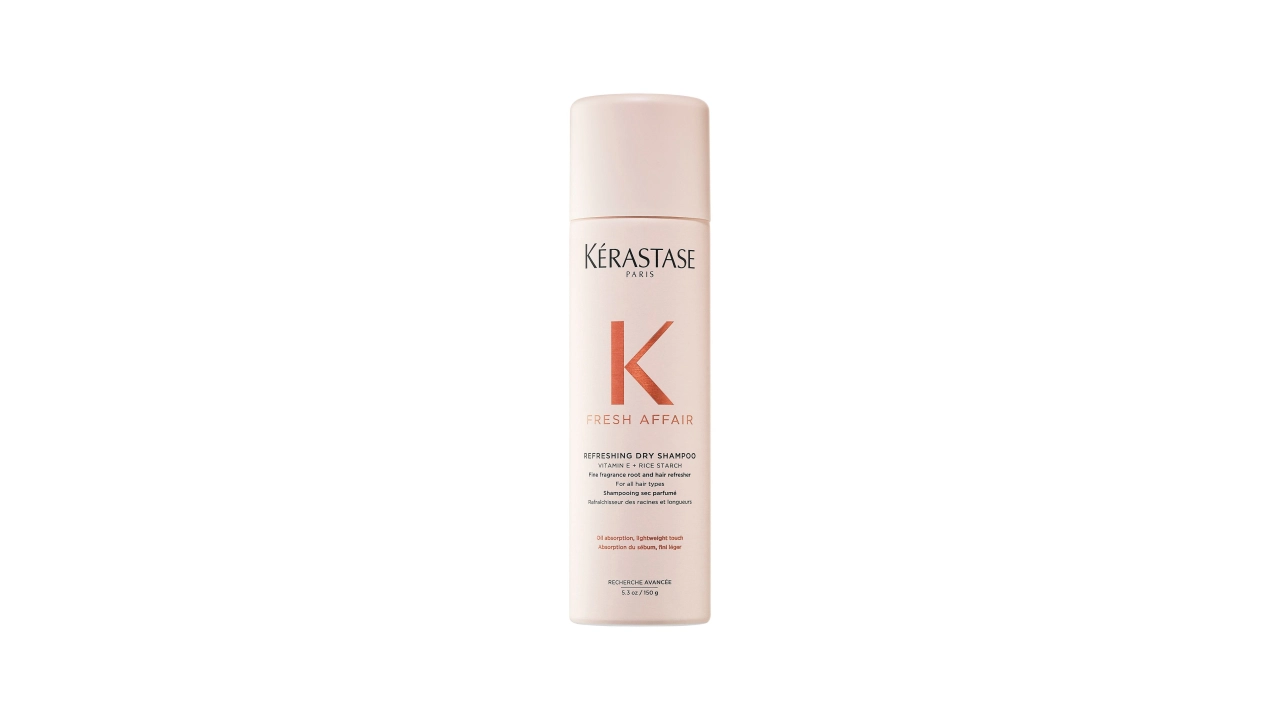 Kérastase Fresh Affair Dry Shampoo 233 ml