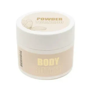 Scandal Beauty Powder Tornado Body Butter 200 ml
