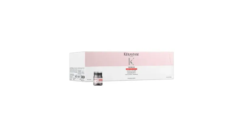 Kerastase Genesis Cure Anti-Chute Intensive Scalp Treatment 42 x 6 ml