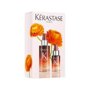 Kerastase Nutritive Duo Spring Gift Set Nourishing Routine For Dry Hair 90 ml & 30 ml