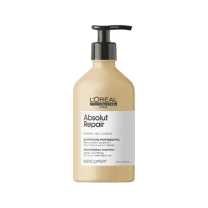 L’Oréal Professionnel Série Expert Absolut Repair Shampoo 500 ml