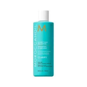 Moroccanoil Clarifying Shampoo 250 ml