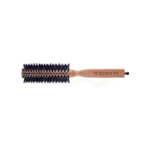 3Me Maestri Triangolo Reinforced Wild Boar Bristle Hair Brush 42 mm