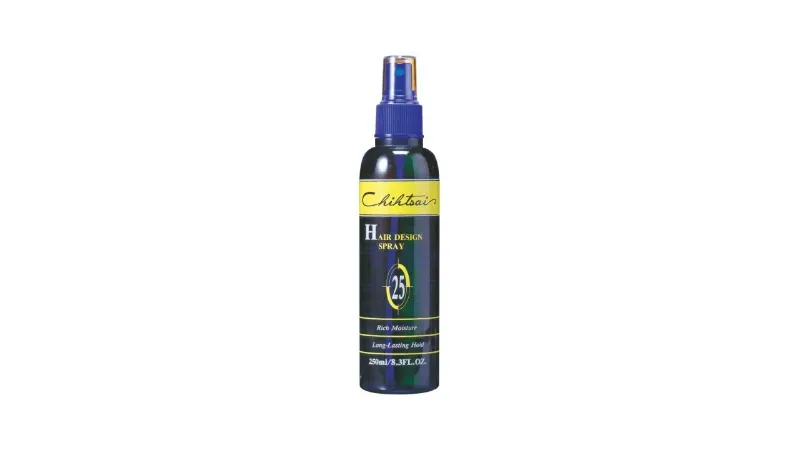 Chihtsai No. 25 Hair Design Spray 250 ml