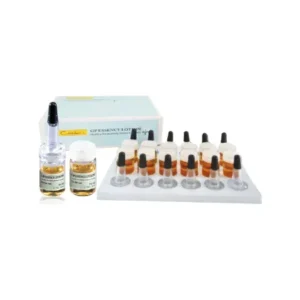 Chihtsai GP Essence Lotion Hair Loss Treatment 12 x 5 ml