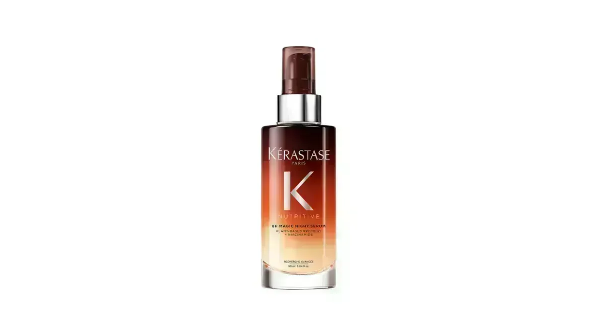 Kérastase Nutritive 8H Magic Night Serum 90 ml - Image 7