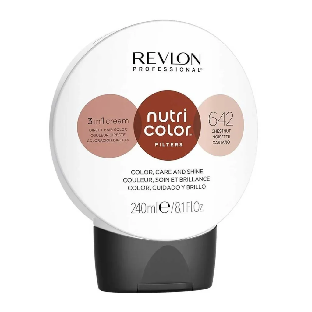 Hair treatment product from Revlon