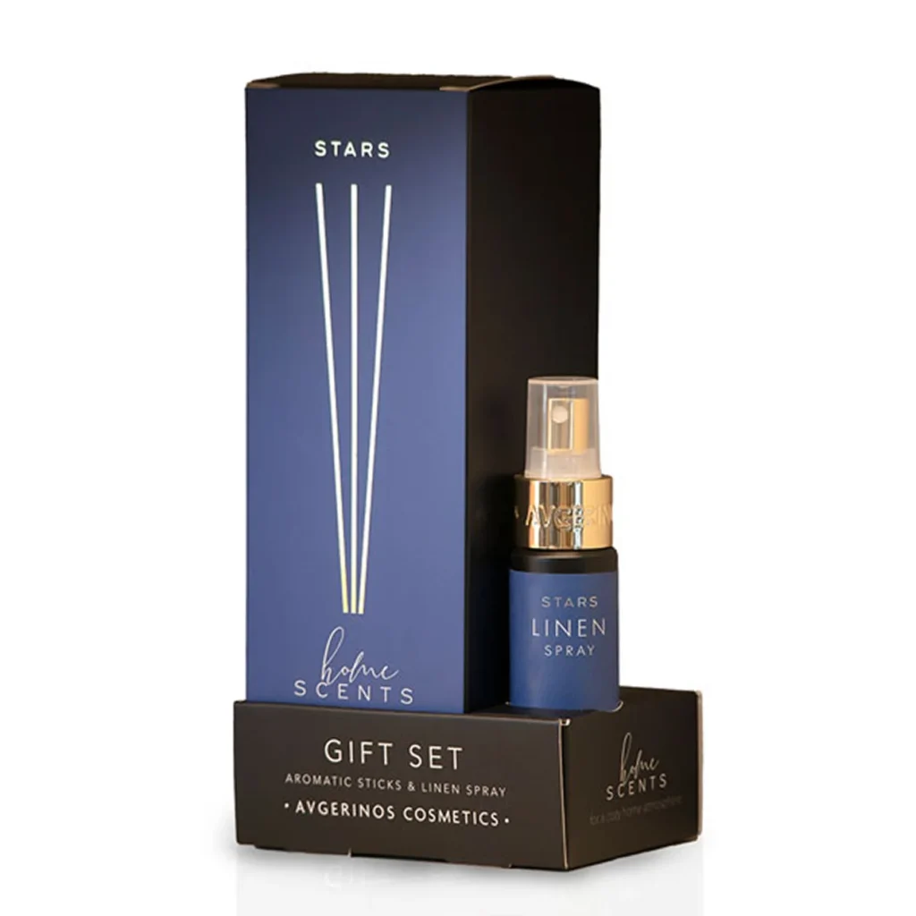 Avgerinos Cosmetics Home Fragrance Product