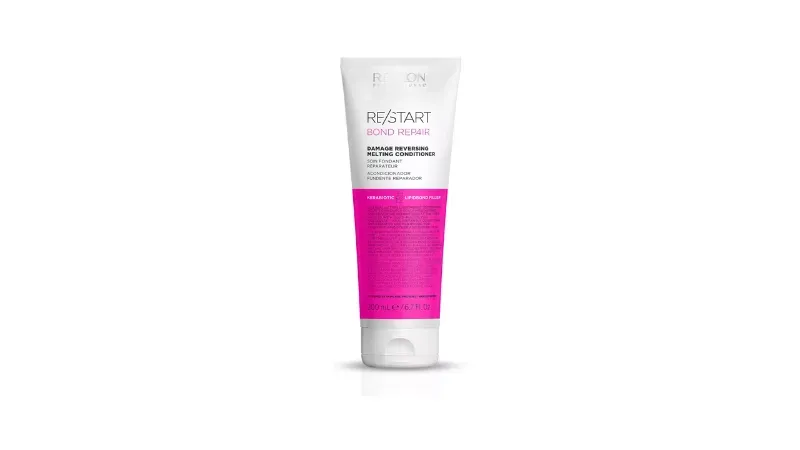 Revlon Professional Restart Bond Repair Damage Reversing Melting Conditioner 200 ml