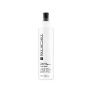 Paul Mitchell Freeze and Shine Super Hairspray 500 ml
