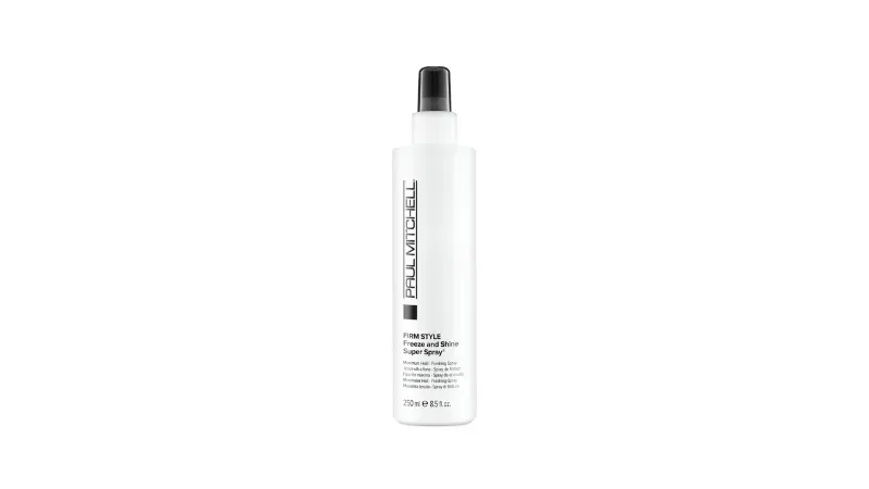 Paul Mitchell Freeze and Shine Super Hairspray 500 ml
