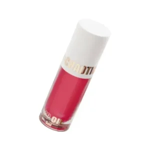 Scandal Beauty Chaotic Impression Lip Oil Ruby Jam 5 ml
