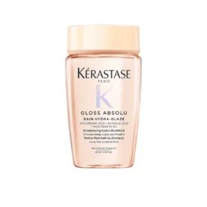 Kérastase Gloss Absolu Bain Hydra-Glaze 80 ml