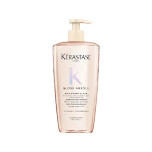 Kérastase Gloss Absolu Bain Hydra-Glaze 500 ml