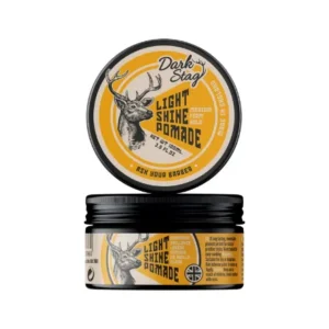 Dark Stag Light Shine Pomade 100 ml