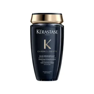 Kerastase Chronologiste Bain Regenerant Shampoo 250ml