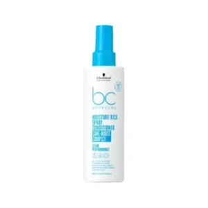 Schwarzkopf Professional Bonacure Moisture Kick Conditioner 200 ml