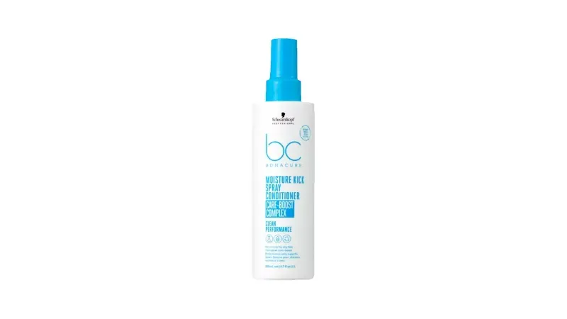 Schwarzkopf Professional Bonacure Moisture Kick Conditioner 200 ml