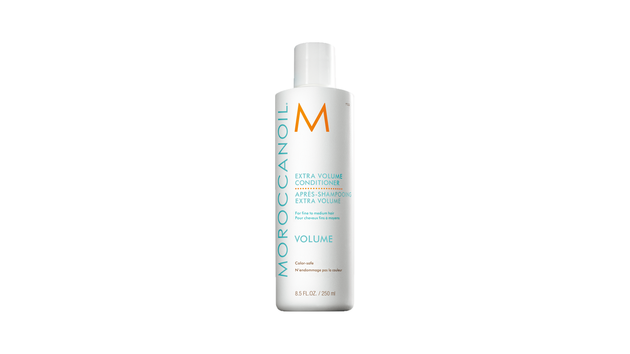 Moroccanoil Extra Volume Conditioner 250 ml - Image 4