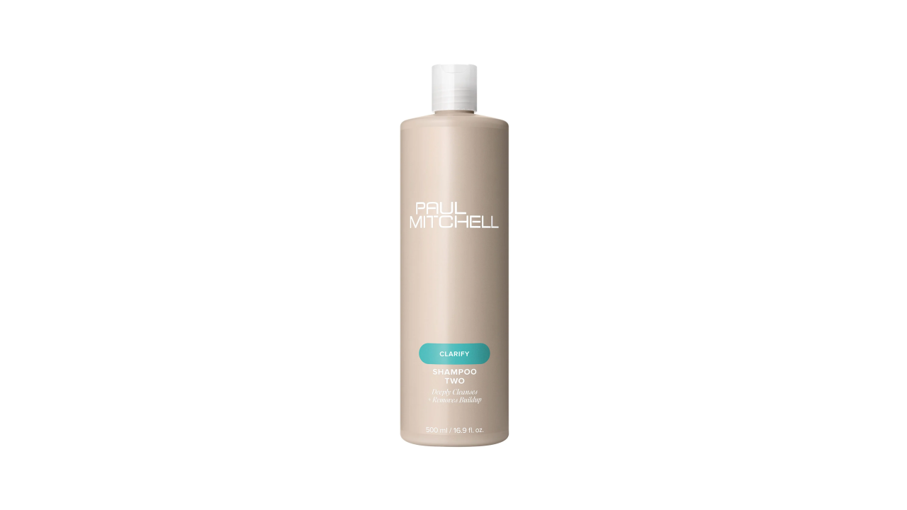 Paul Mitchell Shampoo Two Clarifying Shampoo 500 ml - Image 3