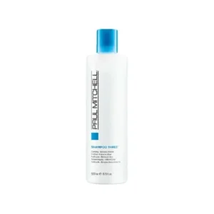 Paul Mitchell Shampoo Three 500 ml