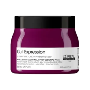 L’Oreal Professionnel Serie Expert Curl Expression Mask 500 ml