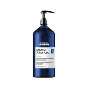 L’Oréal Professionnel Serioxyl Advanced Density Purifier & Bodifier Shampoo 1500 ml