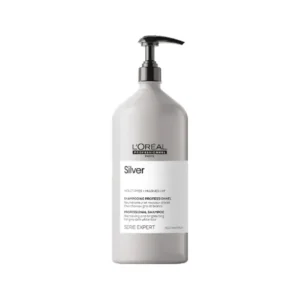 L’Oréal Professionnel Serie Expert Silver Shampoo 1500 ml