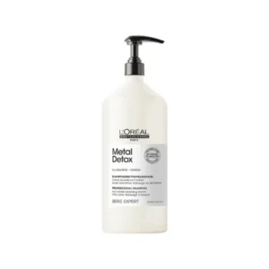 L’Oréal Professionnel Serie Expert Metal Detox Shampoo 1500 ml